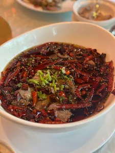 Lanxuan Restaurant - Dim Sum restaurant in Richmond – fine dining dishes, interior photos, and ambiance.