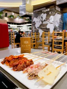 Yuan’s Hot Pot - Hot Pot restaurant in Richmond – fine dining dishes, interior photos, and ambiance.