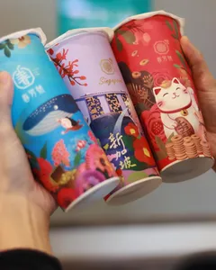 CHUN FUN HOW Burnaby Bubble Tea restaurant in Burnaby – fine dining dishes, interior photos, and ambiance.