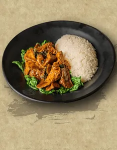 Memory Corner - Taiwanese & HK Cafe restaurant in Richmond – fine dining dishes, interior photos, and ambiance.