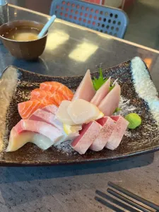 Sushi Toki - Japanese & Sushi restaurant in Burnaby – fine dining dishes, interior photos, and ambiance.