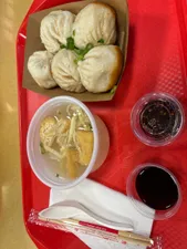 Review photo uploaded by A customer at Shanghai Fortune Cuisine