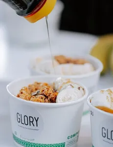 Picture of dish Acai Bowl at Glory Juice Co.