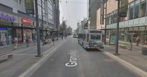 Ricardo’s Kandy Korner Granville - Dessert restaurant in Downtown Vancouver – fine dining dishes, interior photos, and ambiance.