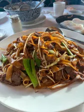 Review photo uploaded by Vanfoodie at Lanxuan Restaurant