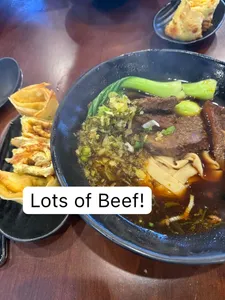 Review photo uploaded by Mila🌼💛 at Typhoon Bubble Tea Taiwanese Cuisine