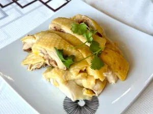 Shanghai Taste - Chinese restaurant in Richmond – fine dining dishes, interior photos, and ambiance.