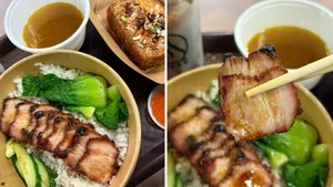 88 Malaysian Crystal BBQ Pork & Food Malaysian restaurant in Richmond – fine dining dishes, interior photos, and ambiance.