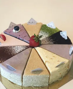 Sugar Lab Pancake House - Dessert restaurant in Burnaby – fine dining dishes, interior photos, and ambiance.