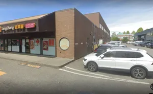 Longdhang - Chinese restaurant in Richmond – fine dining dishes, interior photos, and ambiance.