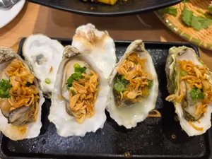 Review photo uploaded by Tim gor at Crab Hot Lau Kingsway