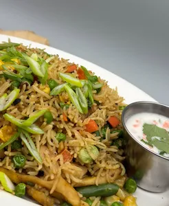 Gurkha Himalayan Kitchen Restaurant - Asian restaurant – fine dining dishes, interior photos, and ambiance.