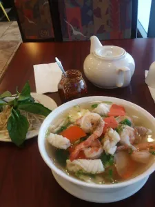 Pho Stanley Restaurant - Vietnamese restaurant in Delta – fine dining dishes, interior photos, and ambiance.