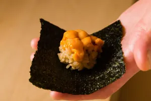 Masa Ishibashi - Japanese & Sushi restaurant in Richmond – fine dining dishes, interior photos, and ambiance.