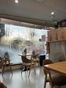 Bengong's Tea Vancouver - Bubble Tea restaurant in Vancouver – fine dining dishes, interior photos, and ambiance.