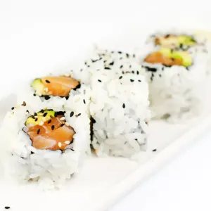 Big Bang Sushi - Japanese & Sushi restaurant in Downtown Vancouver – fine dining dishes, interior photos, and ambiance.
