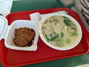 Grains Fish Noodle Lansdowne - Chinese restaurant in Richmond – fine dining dishes, interior photos, and ambiance.