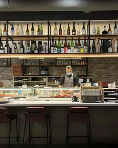 Yugo Sushi Vancouver - Japanese & Sushi restaurant in Vancouver – fine dining dishes, interior photos, and ambiance.