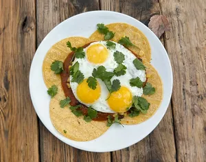 Egg & Co. - Brunch restaurant in Vancouver – fine dining dishes, interior photos, and ambiance.