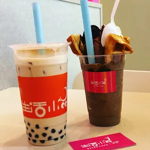 Estea Cafe - Taiwanese & HK Cafe restaurant in Burnaby – fine dining dishes, interior photos, and ambiance.