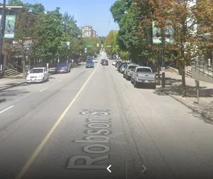 Grandjoy Hotpot - Hot Pot restaurant in Downtown Vancouver – fine dining dishes, interior photos, and ambiance.