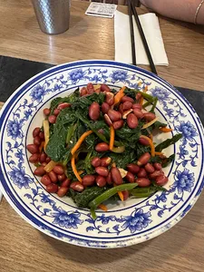 Old Xian's Food Richmond - Chinese restaurant in Richmond – fine dining dishes, interior photos, and ambiance.