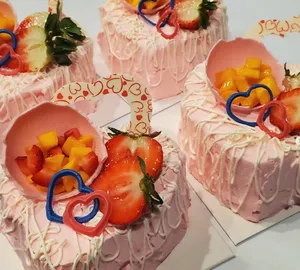 Mango Yummy - Bubble Tea restaurant in Richmond – fine dining dishes, interior photos, and ambiance.