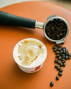 Tutto Belle Il Gelato - Dessert restaurant in Vancouver – fine dining dishes, interior photos, and ambiance.