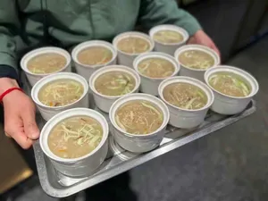 A BITE OF SHUNDE - Chinese restaurant in Richmond – fine dining dishes, interior photos, and ambiance.