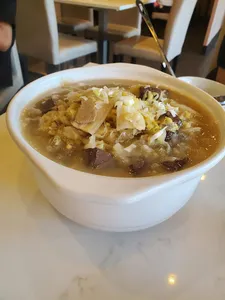 BLISS KITCHEN - Chinese restaurant in Richmond – fine dining dishes, interior photos, and ambiance.