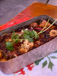 Review photo uploaded by A customer at Tasty BBQ & Beer Bar Richmond