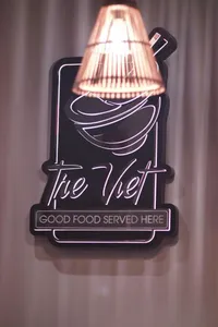 Tre Viet - Vietnamese restaurant in Downtown Vancouver – fine dining dishes, interior photos, and ambiance.