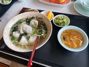 Review photo uploaded by wezzyo at Fortune Feast