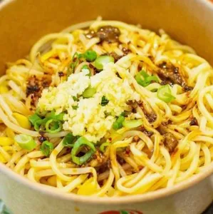 Ai-Boiled Walmart - Hot Pot restaurant in Richmond – fine dining dishes, interior photos, and ambiance.