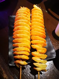 The Meat Up BBQ Richmond - BBQ restaurant in Richmond – fine dining dishes, interior photos, and ambiance.