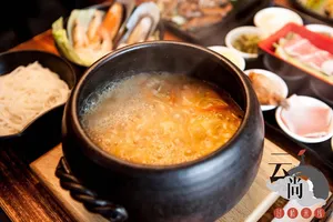 Yunshang Rice Noodle - Chinese restaurant in Richmond – fine dining dishes, interior photos, and ambiance.