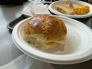 Cha Kee - Taiwanese & HK Cafe restaurant in Richmond – fine dining dishes, interior photos, and ambiance.