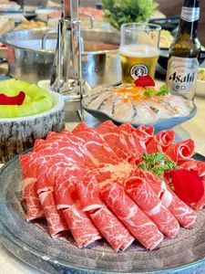 Happy Lamb Hot Pot Richmond - Hot Pot restaurant in Richmond – fine dining dishes, interior photos, and ambiance.