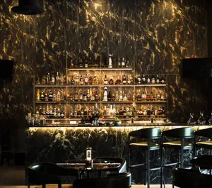 House of Dawn Steakhouse - restaurant in Richmond – fine dining dishes, interior photos, and ambiance.