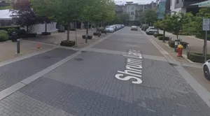 Neptune Chinese Kitchen UBC Wesbrook - restaurant – fine dining dishes, interior photos, and ambiance.