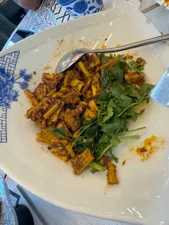 Review photo uploaded by 莹莹 at Hao's Lamb Restaurant