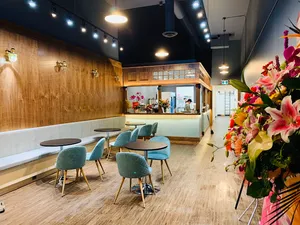 CHUN FUN HOW Vancouver - Bubble Tea restaurant in Vancouver – fine dining dishes, interior photos, and ambiance.