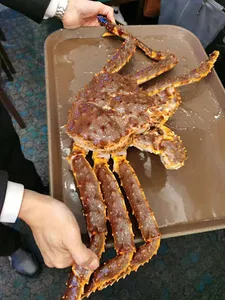 Neptune Seafood Burnaby - Dim Sum restaurant in Burnaby – fine dining dishes, interior photos, and ambiance.