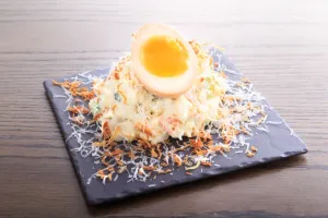 ZUBU Ramen Kerrisdale - Japanese & Sushi restaurant in Vancouver – fine dining dishes, interior photos, and ambiance.