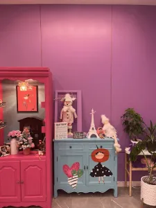 And Drinks - Bubble Tea restaurant in Richmond – fine dining dishes, interior photos, and ambiance.