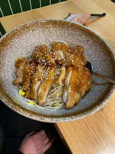 Meetrice Noodle Burnaby - Chinese restaurant in Burnaby – fine dining dishes, interior photos, and ambiance.