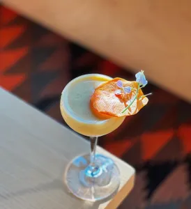 Zarak by Afghan Kitchen - Middle Eastern restaurant in Vancouver – fine dining dishes, interior photos, and ambiance.