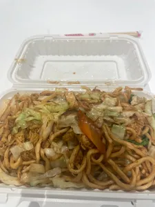 Review photo uploaded by 嚯嚯 at Ciwu Noodle House