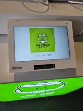 Review photo uploaded by A customer at Pot O‘Yogurt