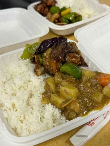 Beijing Taste - Chinese restaurant in Burnaby – fine dining dishes, interior photos, and ambiance.